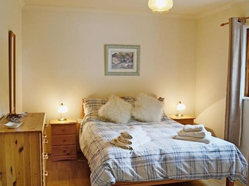 Rowan Cottage Castletown  Bagian luar foto