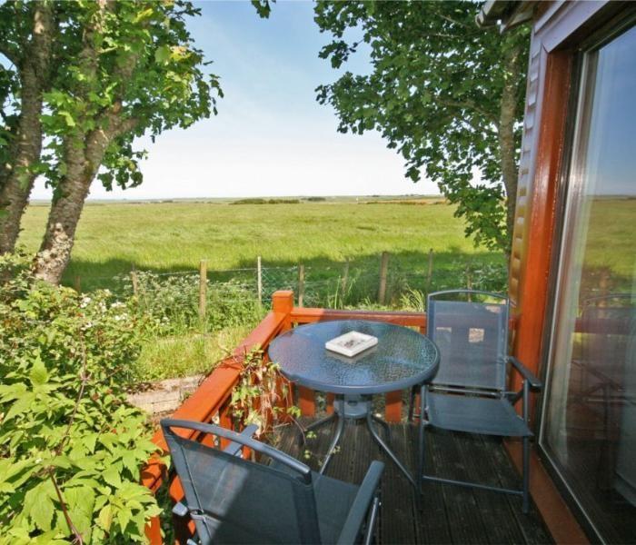 Rowan Cottage Castletown  Bagian luar foto