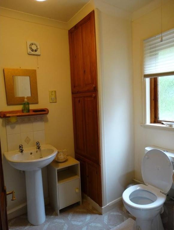Rowan Cottage Castletown  Bagian luar foto